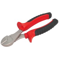 Sealey Heavy Duty Side Cutters
