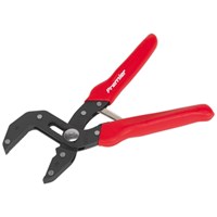 Sealey Self Adjusting One Hand Slip Joint Pliers