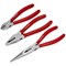 Sealey 3 Piece Plier Set Sealey 3 Piece Plier Set