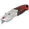 Sealey Heavy Duty Auto Loading Retractable Utility Knife 