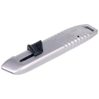 Sealey Auto Retracting Safety Utility Knife