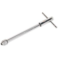 Sealey Ratchet Tap Wrench Long Handle