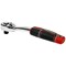 Sealey 3/8" Drive Offset Flip Reverse Ratchet 