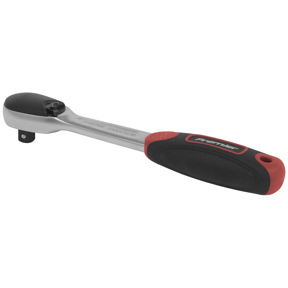 Photos - Hand Ratchet Sealey Premier 1/4" Drive Dust Free Ratchet 1/4" AK8976 