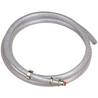 Sealey MIG Gas 1.5m Hose and Adaptor