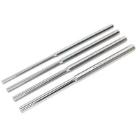 Sealey 4 Piece Extra Long Parallel Pin Punch Set