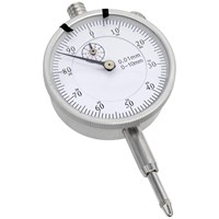 Sealey Dial Gauge Indicator Metric