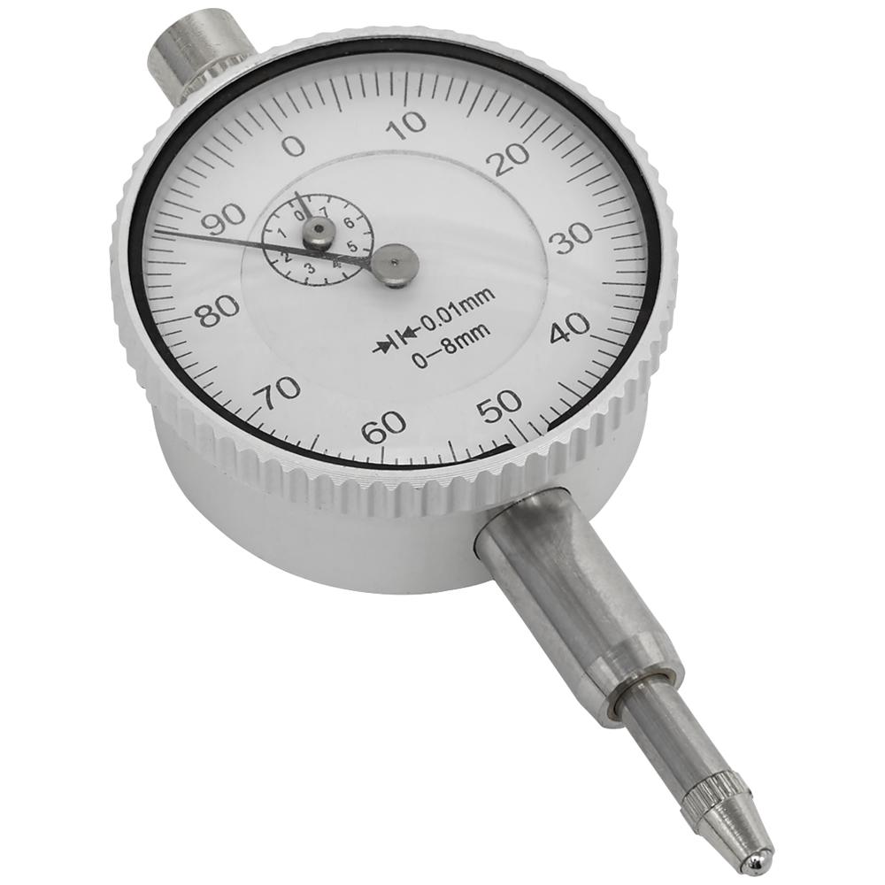 Image of Sealey Mini Dial Gauge Indicator Metric AK9634M