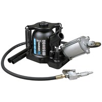 Sealey Viking Air / Hydraulic / Manual Low Profile Bottle Jack