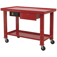 Sealey Mobile Engine Repair Workbench