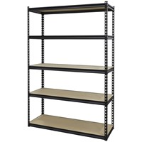 Sealey AP1200R 5 Shelf Racking Unit