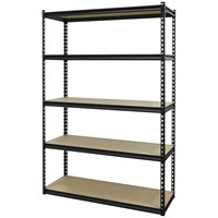 Sealey AP1200R 5 Shelf Racking Unit