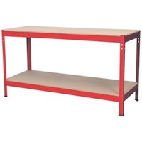 Sealey Metal Workbench