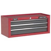 Sealey American Pro 3 Drawer Tool Chest