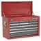 Sealey American Pro 9 Drawer Tool Chest 