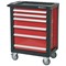 Sealey Premier 6 Drawer Roller Cabinet Sealey Premier 6 Drawer Roller Cabinet