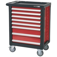 Sealey Premier 8 Drawer Roller Cabinet