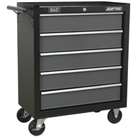 Sealey American Pro 5 Drawer Roller Cabinet