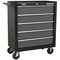 Sealey American Pro 5 Drawer Roller Cabinet Sealey American Pro 5 Drawer Roller Cabinet