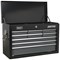 Sealey American Pro 9 Drawer Tool Chest 