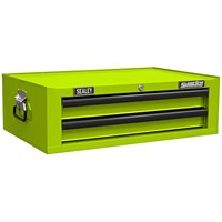 Sealey Superline Pro 2 Drawer Mid Tool Chest