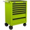 Sealey 7 Drawer Ball Bearing Runner Tool Roller Cabinet 