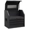 Sealey Superline Black Edition 4 Drawer Tool Chest Sealey Superline Black Edition 4 Drawer Tool Chest