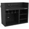 Sealey Superline Pro Power Tool Storage and Power Strip Unit Sealey Superline Pro Power Tool Storage and Power Strip Unit