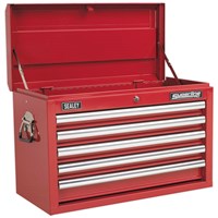 Sealey Superline Pro 5 Drawer Tool Chest