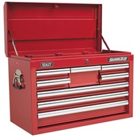 Sealey Superline Pro 8 Drawer Heavy Duty Tool Chest