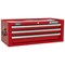 Sealey Superline Pro 3 Drawer Heavy Duty Mid Tool Chest 