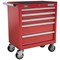 Sealey Superline Pro 5 Drawer Heavy Duty Roller Cabinet 