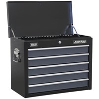 Sealey American Pro 5 Drawer Tool Chest