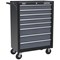 Sealey American Pro 8 Drawer Roller Cabinet 