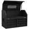 Sealey 6 Drawer Tool Top Chest and Power Strip Sealey 6 Drawer Tool Top Chest and Power Strip