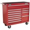 Sealey Superline Pro 12 Drawer Heavy Duty Roller Cabinet 