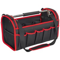 Sealey Open Tote Tool Bag