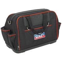 Sealey Heavy Duty Rubber Base Tool Bag