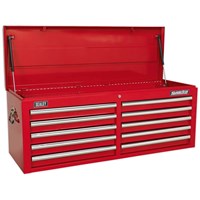 Sealey Superline Pro 10 Drawer Heavy Duty Tool Chest