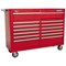 Sealey Superline Pro 13 Drawer Heavy Duty Roller Cabinet 