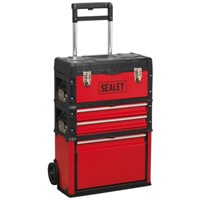 Sealey AP548 Wheeled Mobile Tool Box