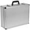 Sealey Tool Case Aluminium Radiused Edges Sealey Tool Case Aluminium Radiused Edges
