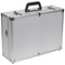 Sealey Tool Case Aluminium Square Edges Sealey Tool Case Aluminium Square Edges