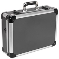 Sealey Aluminium Heavy Duty Tool Case