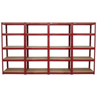 Sealey 5 Shelf Racking Unit