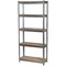 Sealey AP6150 5 Shelf Galvanised Racking Unit 