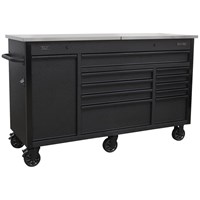 Sealey Tool Roller Cabinet and Power Tool Charging Drawer