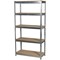 Sealey AP6350GS 5 Shelf Galvanised Racking 