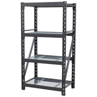 Sealey AP6372 Heavy-Duty Racking Unit