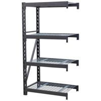 Sealey AP6372E Heavy-Duty Racking Extension Pack